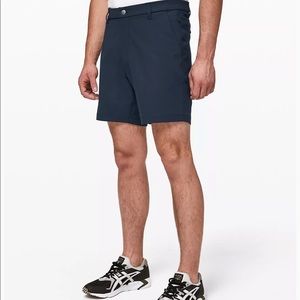 Lululemon Commission Short 7”